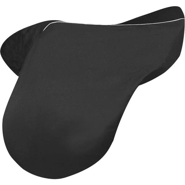 Housse De Selle Pour Cheval En Coton Waldhausen-image