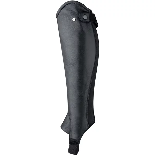 Mini-Chaps En Cuir Elt Classic-image