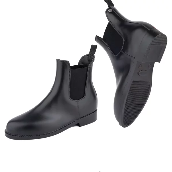 Bottines Enfant Elt Jodhpur Chelsea-image