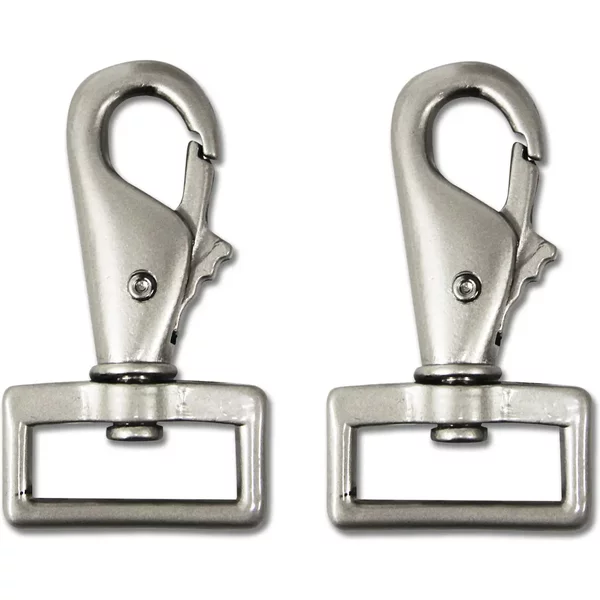 Mousqueton Pour Cheval Couverture Waldhausen-image