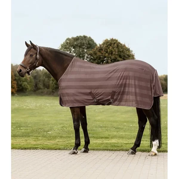 Couverture Anti-Mouches Pour Cheval Waldhausen Economic-image