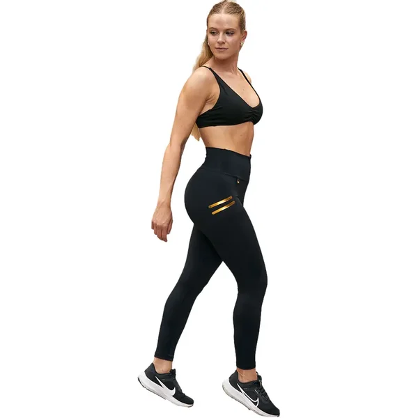 Women's Leggings Wallderinska Edge Stripe