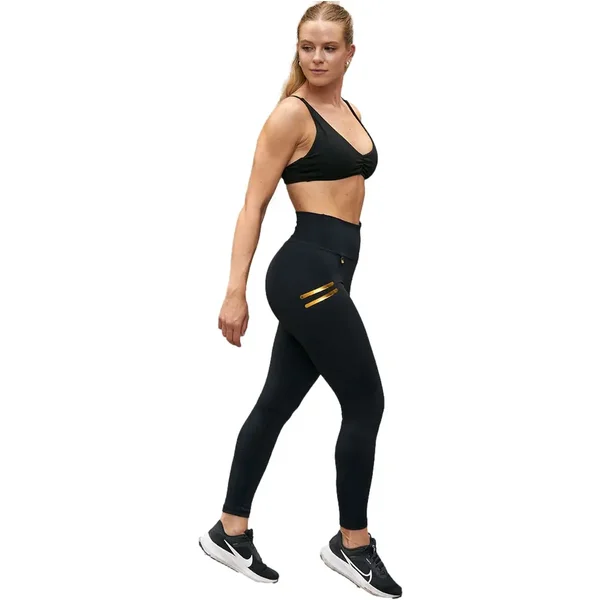 Women's Leggings Wallderinska Edge Stripe