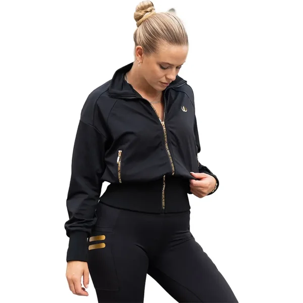 Women's sweat jacket Wallderinska Iconic