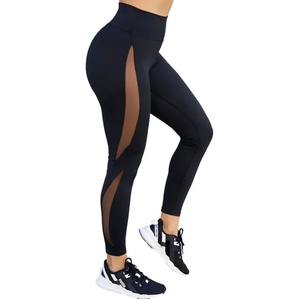 Legging sculptants femme Wallderinska Edge