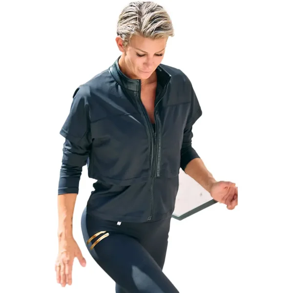 Chaqueta Wallderinska Edge