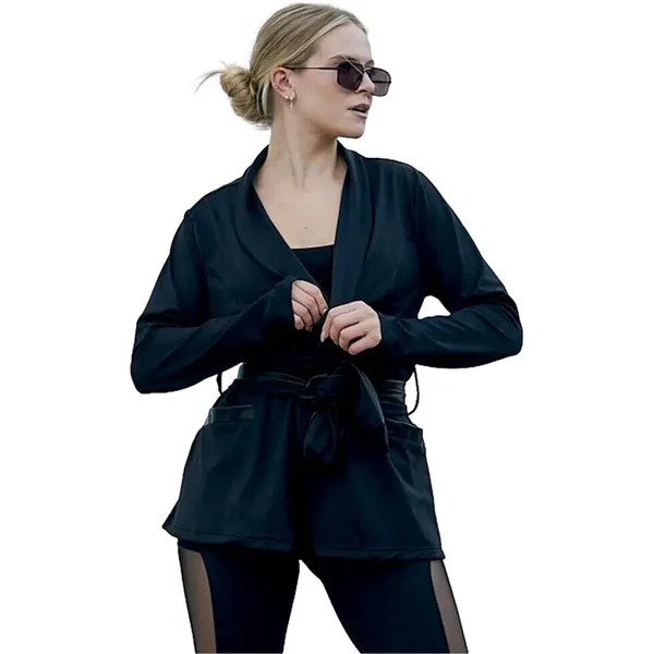 Women's blazer Wallderinska Edge