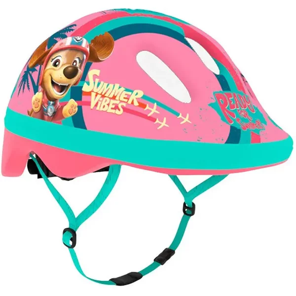 Casque VéLo Urbain Enfant Walt Disney Paw Patrol-image