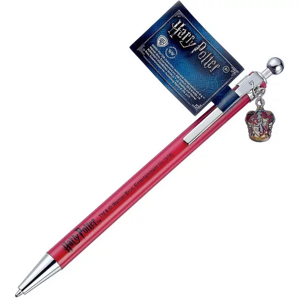 Stift Warner Bros. Discovery Harry Potter Gryffindor-image