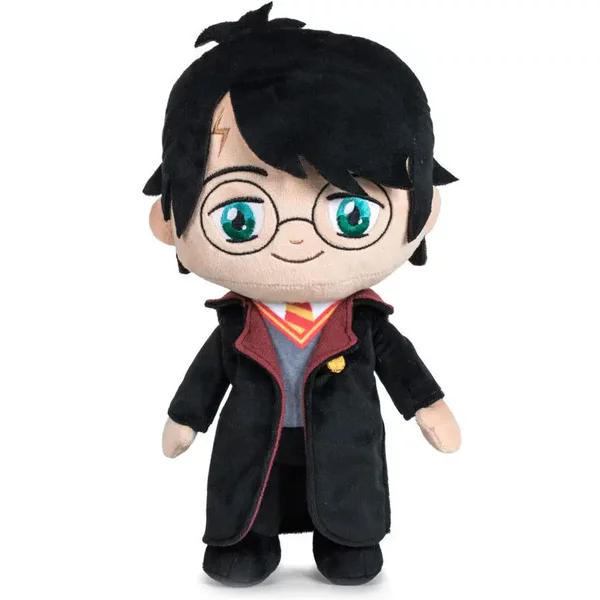 PlüSchtier Warner Bros. Discovery Harry Potter-image