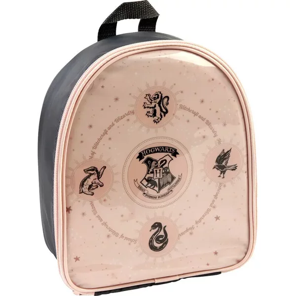 Snacktasche Kind Warner Bros. Discovery Harry Potter Hogwarts-image