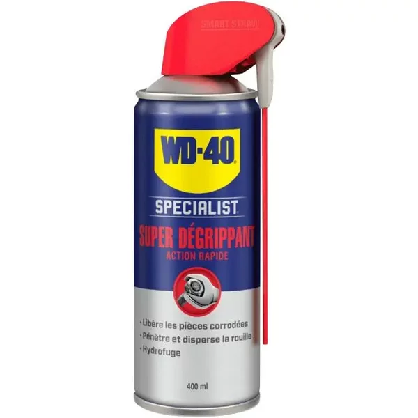 DéGraissant Wd-40 Specialist Action Rapide-image