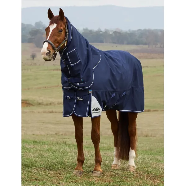 Couverture D'extéRieur Pour Cheval Weatherbeeta Comfitec Ultra 220G-image