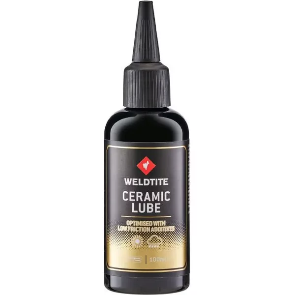 Lubrifiant VéLo Ceramique Pour Cable Derailleur Weldtite TF2-image