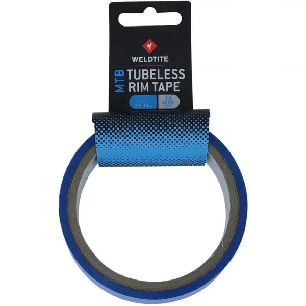 Fond De Jante Atelier Adhesif Conversion VTT Tubetype En Tubeless Weldtite-image