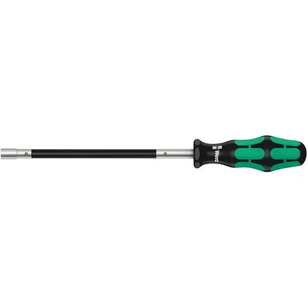 Tournevis à TêTe Flexible 6 Pans Wera 391-image