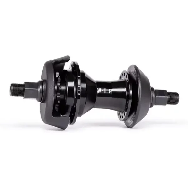Moyeu Wethepeople Hybrid LSD 9T-image
