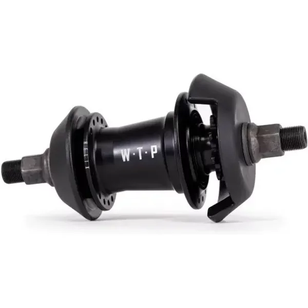 Moyeu Wethepeople Helix LHD 36H 9T RHD-image