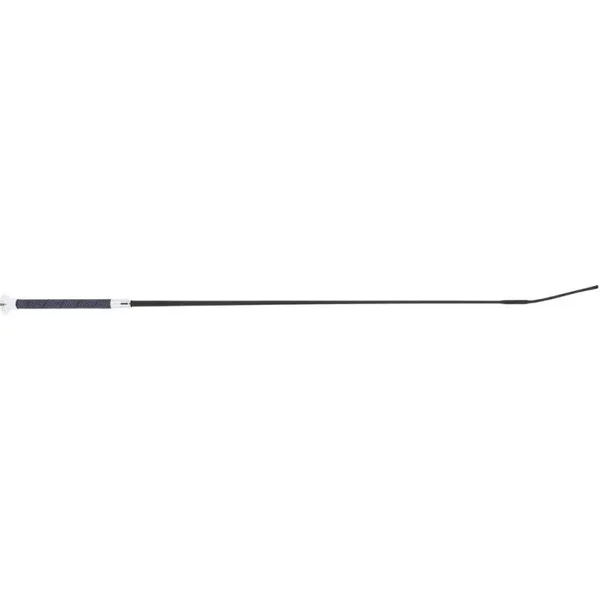 Stick De Dressage Pour Cheval Whip & Go Soft Picot-image