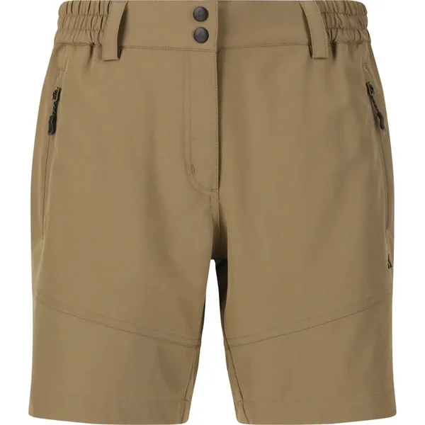 Women's shorts Whistler Lala Stretch