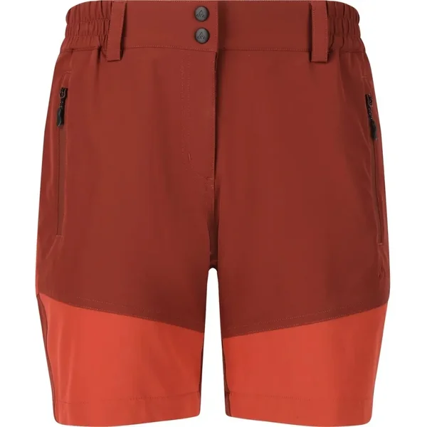 Short Donna Whistler Lala Stretch