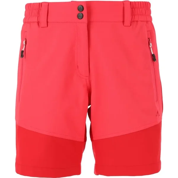 Women's shorts Whistler Lala Stretch