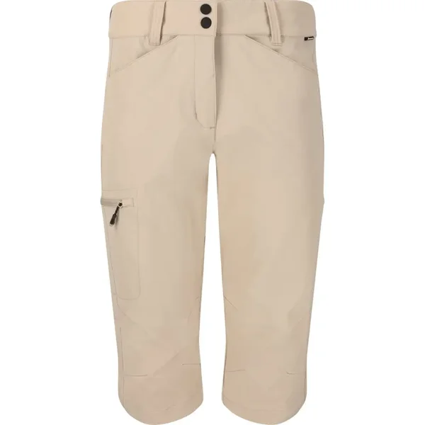 Pantalon 3/4 femme Whistler Shannie