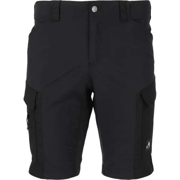 Short Whistler Rommy