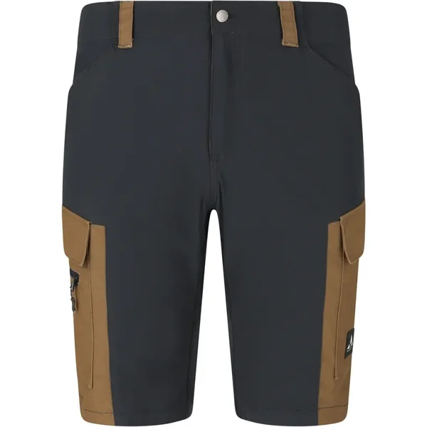 Short Whistler Rommy