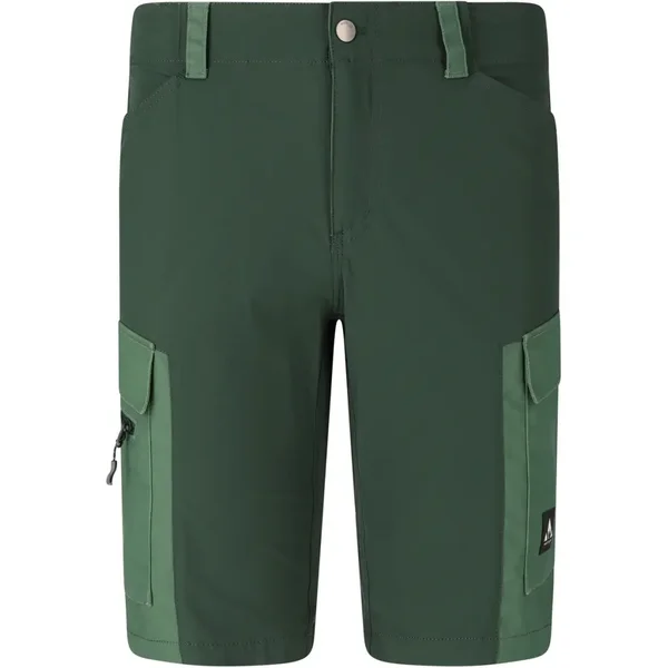 Short Whistler Rommy