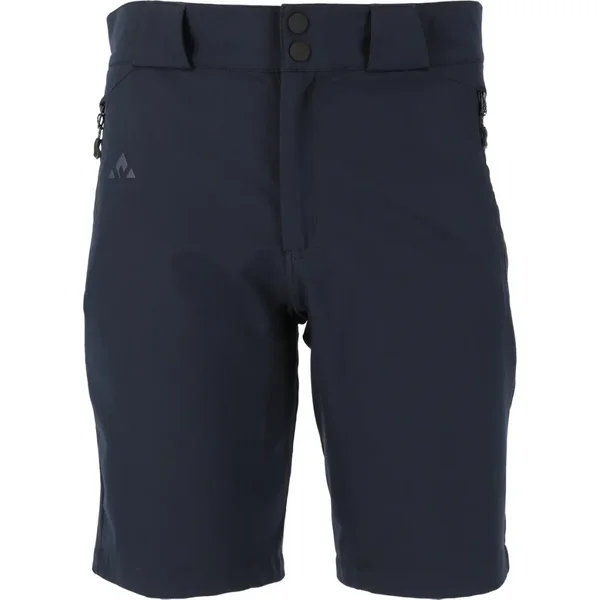 Short Whistler Gerd