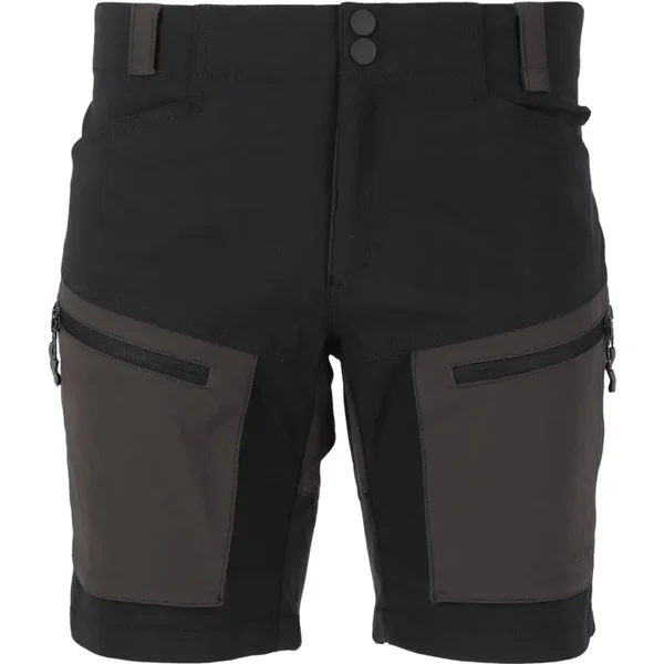 Short Whistler Kodiak