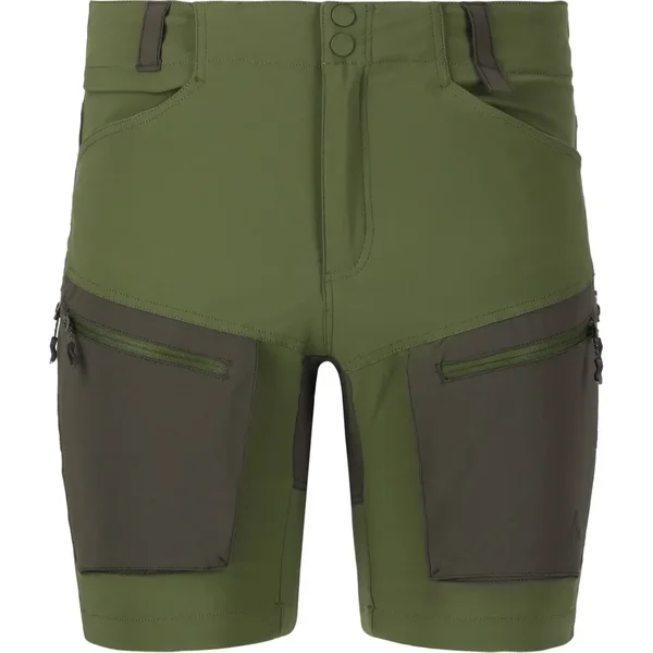 Short Whistler Kodiak