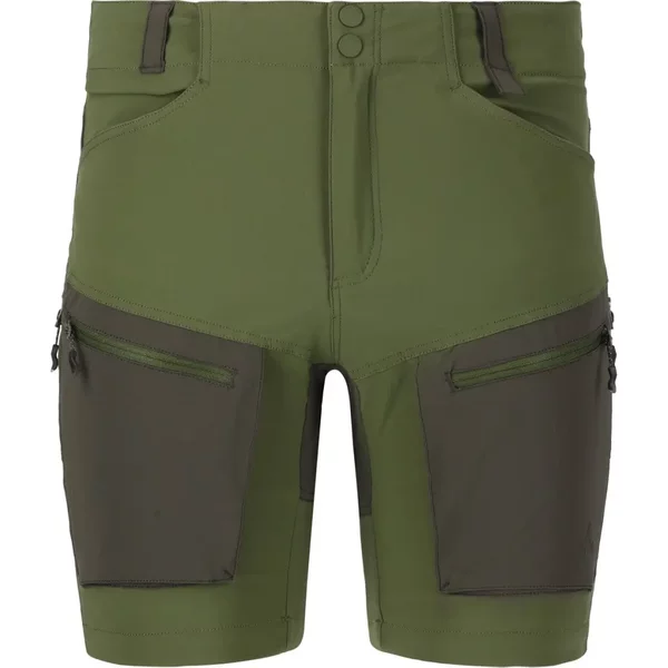 Short Whistler Kodiak
