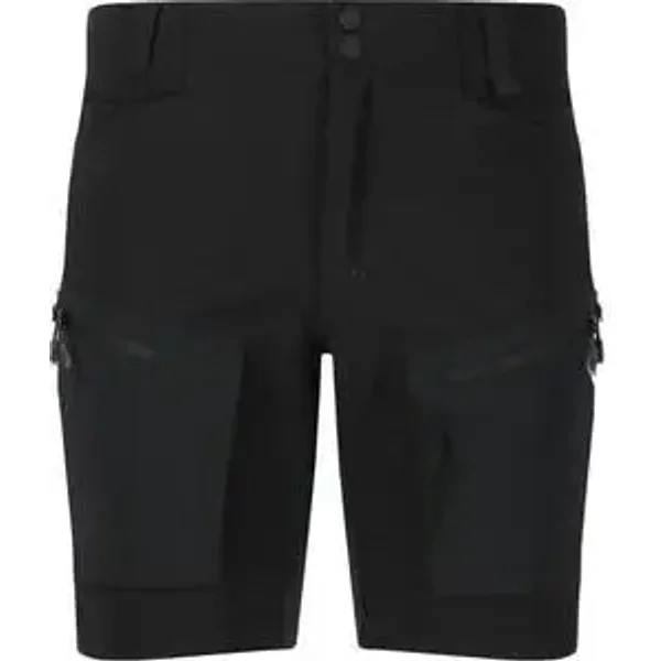 Pantalón corto de senderismo mujer Whistler Kodiak