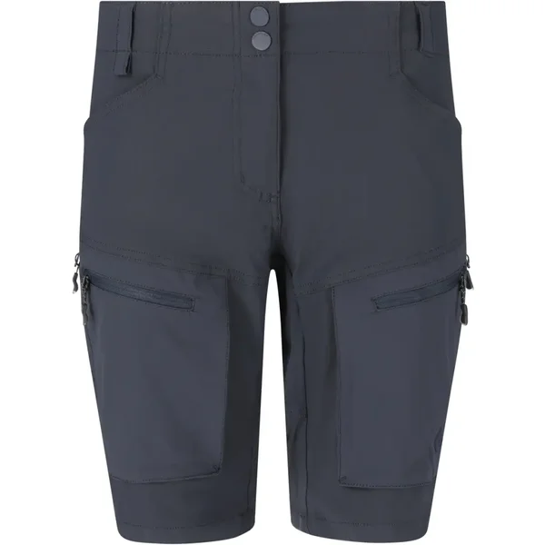 Pantalón corto de senderismo mujer Whistler Kodiak