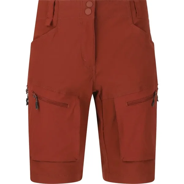 Women's hiking shorts Whistler Kodiak