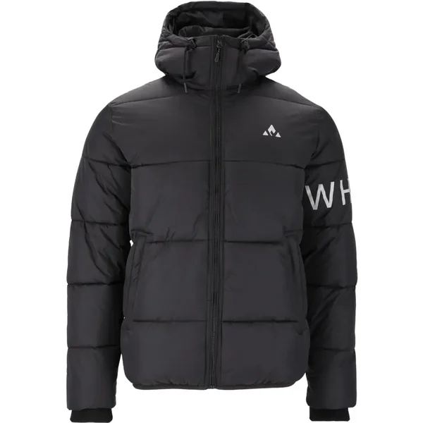 Hooded jacket Whistler Drift