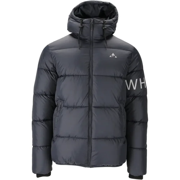 Daunenjacke mit Kapuze Whistler Drift