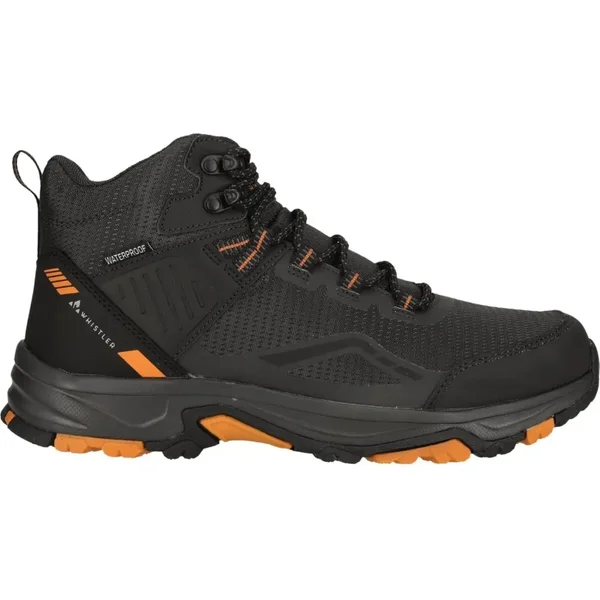 Botas de lluvia Whistler Farburnt WP
