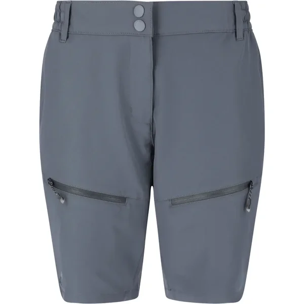 Damesshort Whistler Avatar