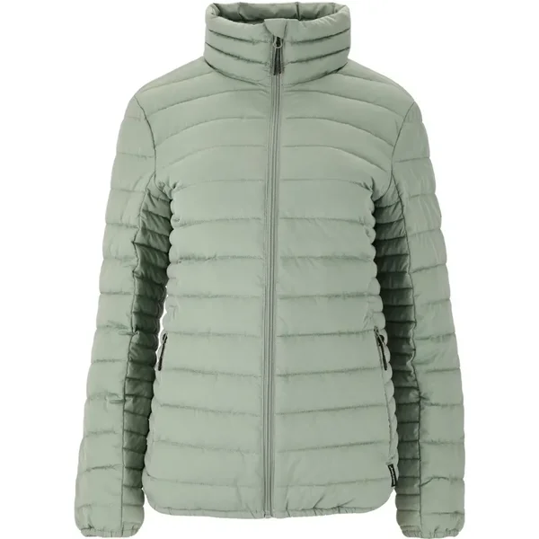 Women's down jacket Whistler Edge