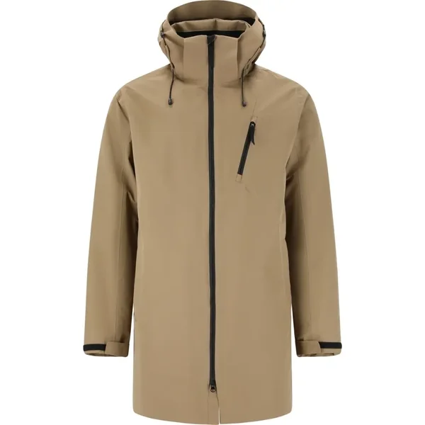 Parka con cappuccio Whistler Bellway 10000