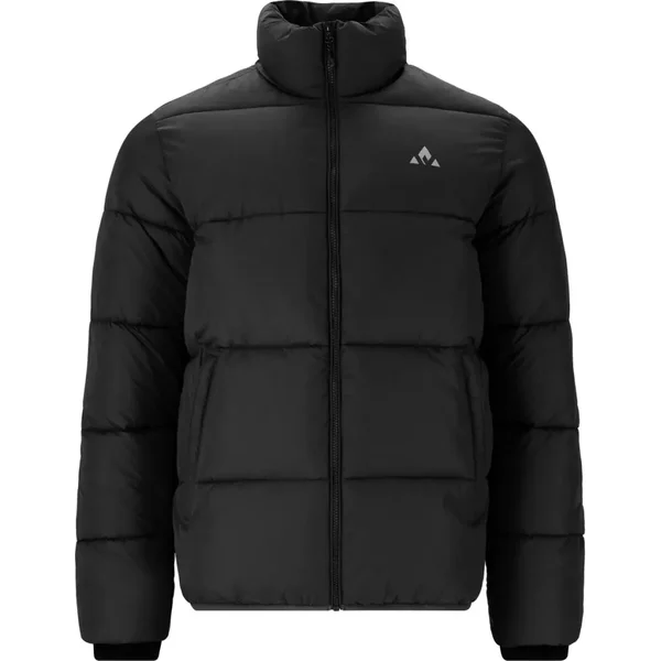Down jacket Whistler Floter