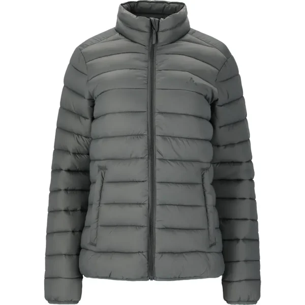Women's down jacket Whistler Arubi
