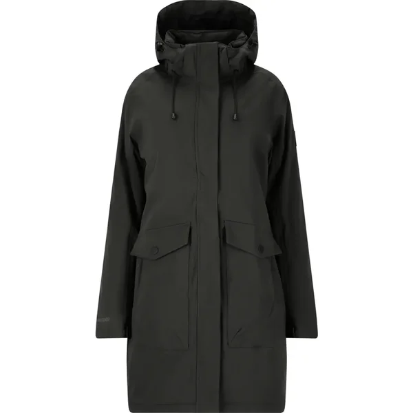 Parka de mujer Whistler Algoma
