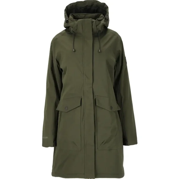 Parka da donna Whistler Algoma