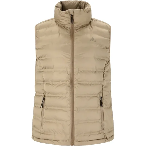 Daunenweste Damen Whistler Froze