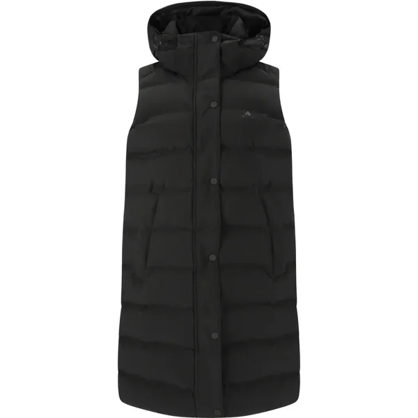Mouwloos damesjack Whistler Joana