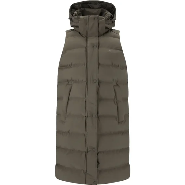 Chaleco de mujer Whistler Joana